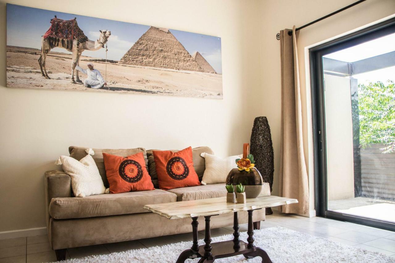 Queens Gate - Modern Townhouse - Wifi - Parking * Cape Town