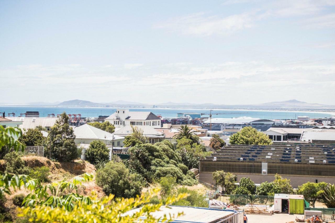 Queens Gate - Modern Townhouse - Wifi - Parking Apartment Cape Town