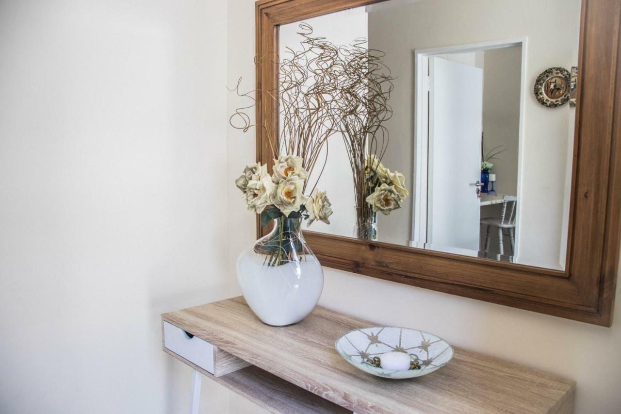 Queens Gate - Modern Townhouse - Wifi - Parking Apartment Cape Town