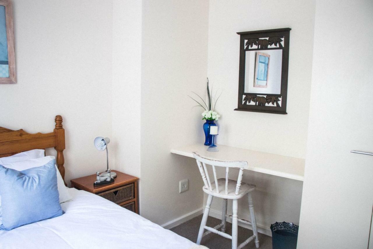 Apartment Queens Gate - Modern Townhouse - Wifi - Parking Cape Town
