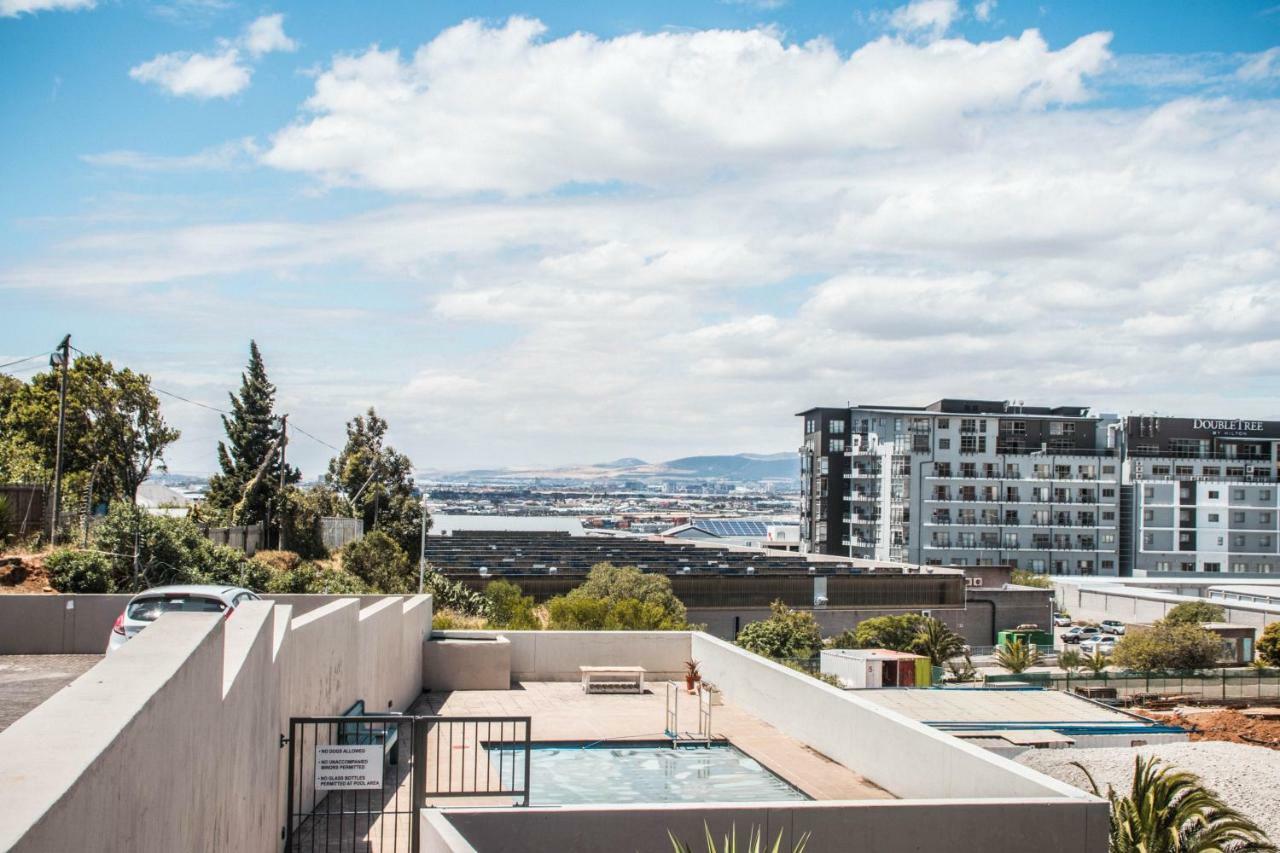 Apartment Queens Gate - Modern Townhouse - Wifi - Parking Cape Town